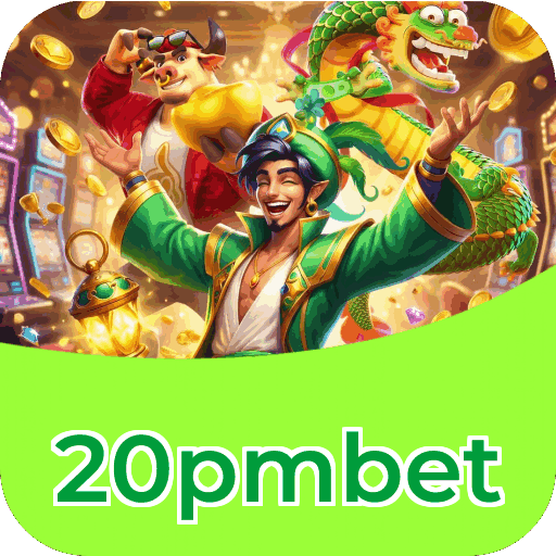 Segurança 20pmbet