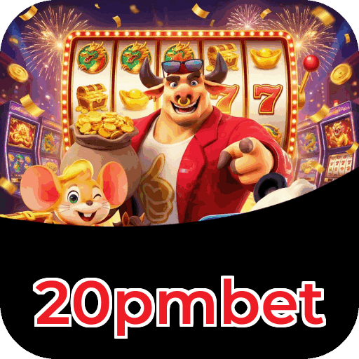 Bônus de boas-vindas 20pmbet
