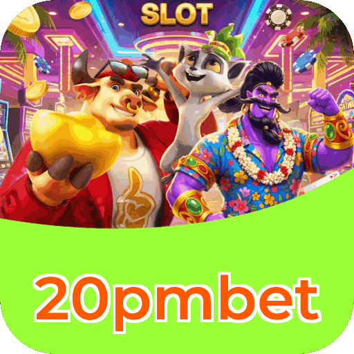 Dealers profissionais da 20pmbet