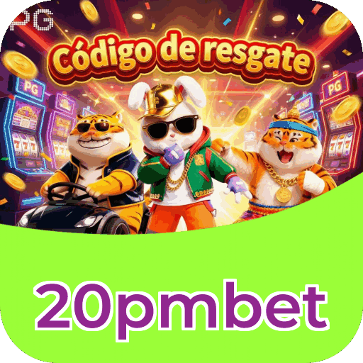 Cashback semanal 20pmbet