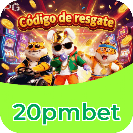Suporte 20pmbet