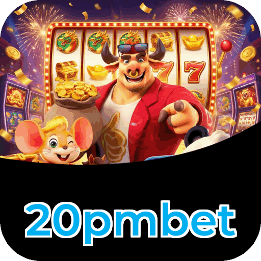Streaming 4K no cassino ao vivo da 20pmbet