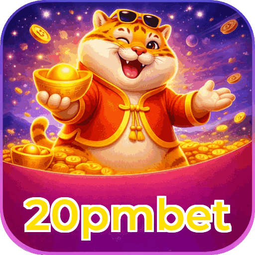 Tabela RTP dos jogos de cassino da 20pmbet