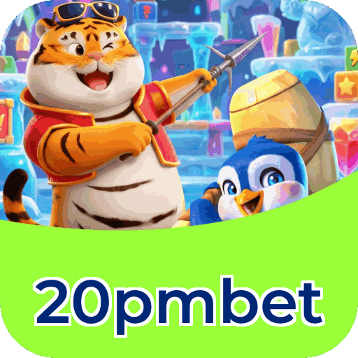Instalação Android 20pmbet